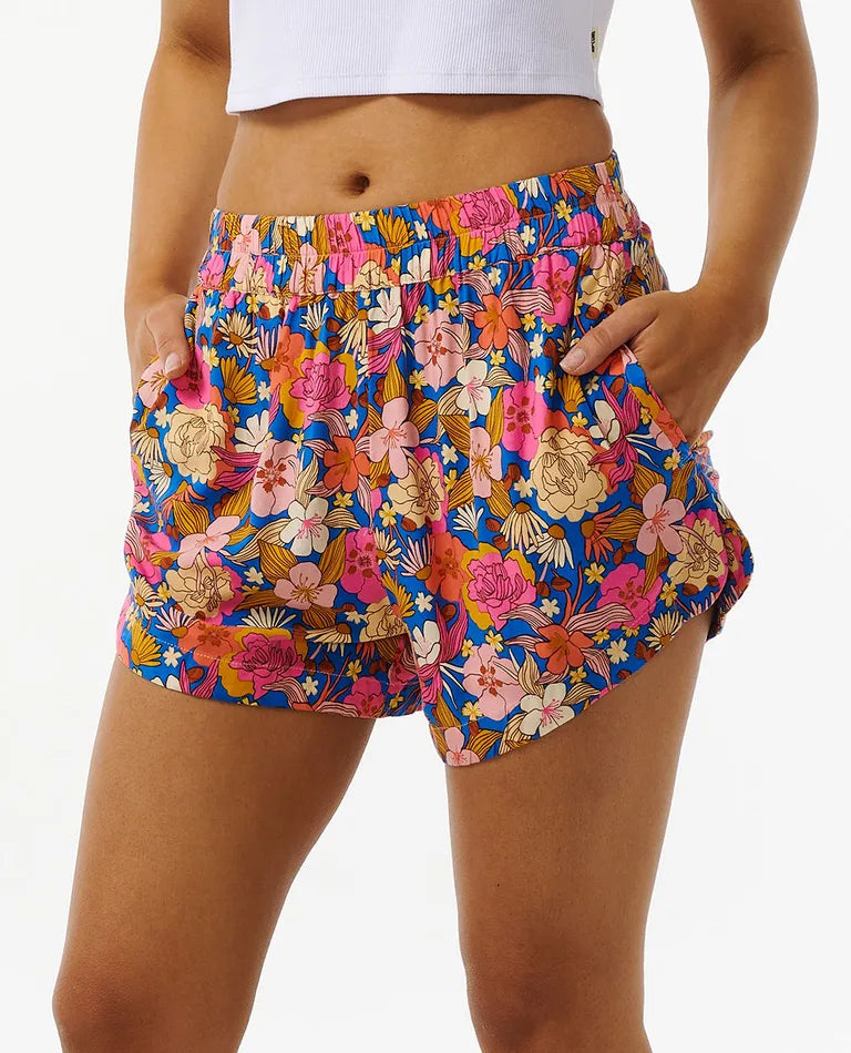 Rip Curl - Kamari Short - Multicolor (Add-On)