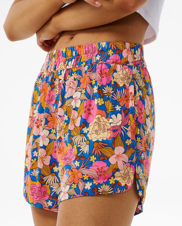 Rip Curl - Kamari Short - Multicolor