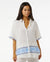 Rip Curl - Santorini Sun Printed Shirt - Blue (Add-On)