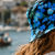 Beach Riot - The Blue Bloom Bucket Hat