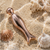 Beachly - The Mermaid Gua Sha Facial Tool