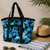 Beach Riot - The Blue Bloom Tote