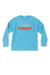 Shiraleah -"Endless Summer" Sweatshirt - Aqua (Add-On)