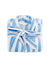 Shiraleah - Helena Stripe Robe - Sky (Add-On)