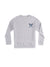 Shiraleah - "Boat Season" Sweatshirt - Grey
