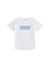 Shiraleah -"Seaside" T-Shirt - White (Add-On)
