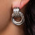 Alco - Juliette Earrings - Silver (Add-On)