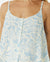 Rip Curl - Sun Chaser Cover Up Dress - Blue/White (Add-On)