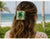Frasier Sterling - The Island Escape Hair Clip Set