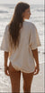 Rhythm - The Sea Ranch Shell Tee
