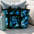 Beach Riot - The Blue Bloom Tote