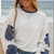 Chaser - The Seashell Daydream Pullover