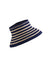 Shiraleah - Sunce Foldable Visor - Navy (Add-On)