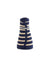 Shiraleah - Sunce Foldable Visor - Navy (Add-On)