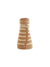 Shiraleah - Sunce Foldable Visor - Tan (Add-On)