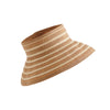 Shiraleah - Sunce Foldable Visor - Tan (Add-On)