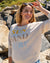 Saltwater Luxe - The Take Me To Paradise Sweater (+)