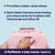 Alleyoop - All-in-One Razor - Pink Portable On-The-Go Razor