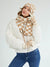 Shiraleah - Tanner Scarf - Tan (Add-On)