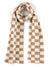Shiraleah - Tanner Scarf - Tan (Add-On)