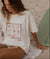 Rhythm - The Sea Ranch Shell Tee