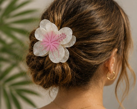 Frasier Sterling - The Island Escape Hair Clip Set