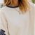Chaser - The Seashell Daydream Pullover