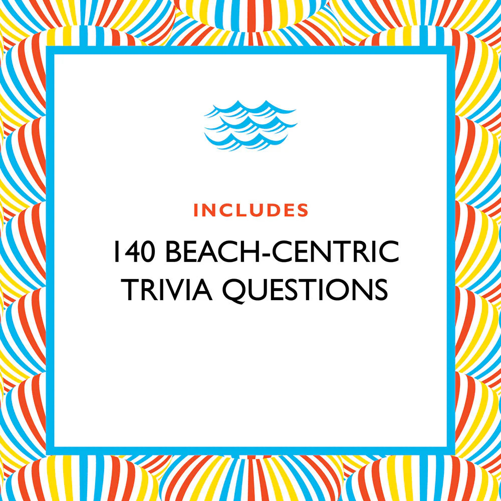 Beach Trivia