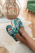 Beachly x Island Haus Co. - The Island Time Slippers