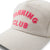 Tanning Club - Sand Flag Hat