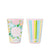 Lilly Pulitzer - Pool Cup Set, Lilly Garden Home