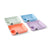 4pk Snack Dishes