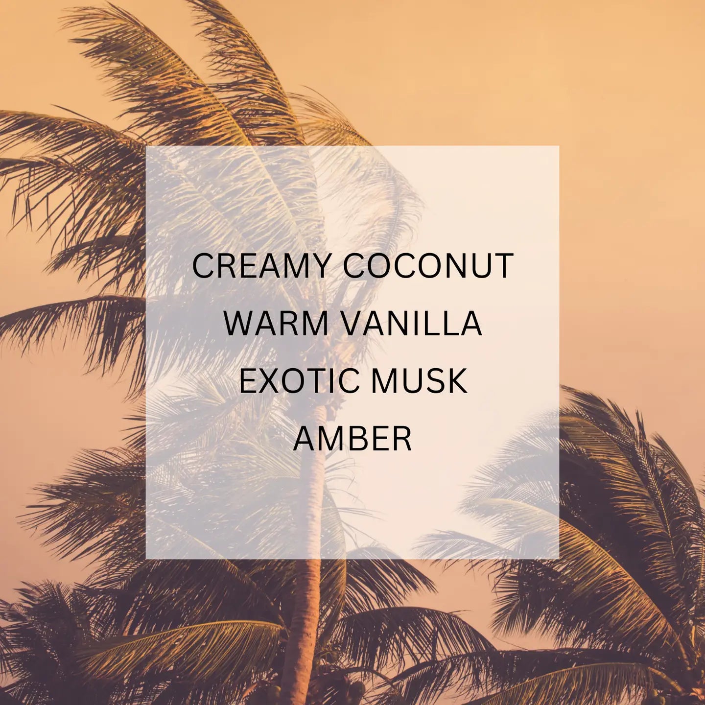 Solisea - Coco Roller Oil Perfume • Coconut & Vanilla