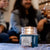 Nubble Light Candle - Beach Bonfire 8oz. Scented Soy Candle