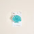 The Darling Effect - Shape Up Claw Clip–Seashell