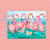 Werkshoppe - Flamingo Beach 1000 Piece Jigsaw Puzzle