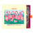 Werkshoppe - Flamingo Beach 1000 Piece Jigsaw Puzzle