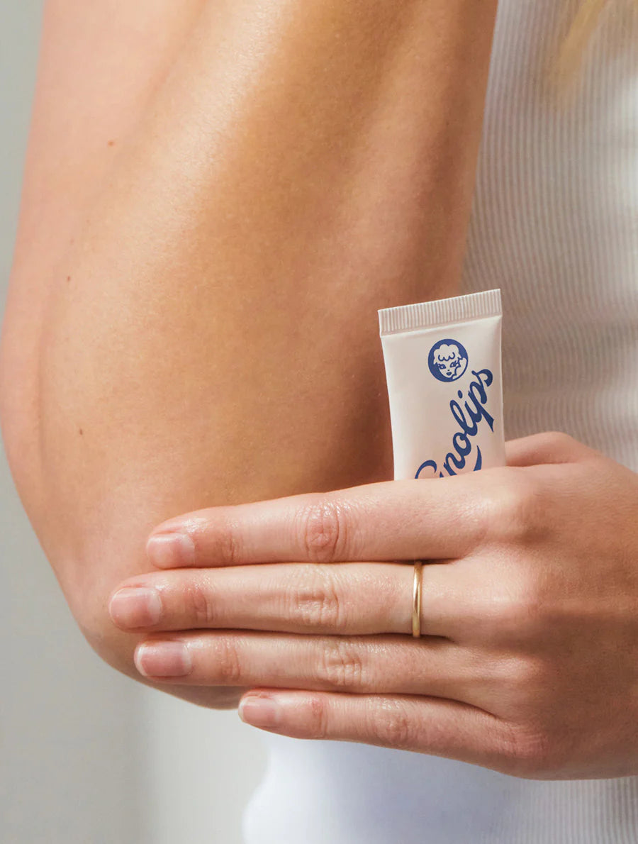 Lanolips - The Original 101 Ointment Multipurpose Superbalm
