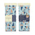 Werkshoppe - Gone Sailing Microfiber Towel (Add-On)