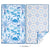 Werkshoppe - Coastal Bounty Microfiber Kitchen Dish Towel (Add-On)