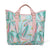 Werkshoppe - Birds Of Paradise Go Big Tote Bag