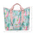Werkshoppe - Birds Of Paradise Go Big Tote Bag