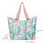 Werkshoppe - Birds Of Paradise Go Big Tote Bag
