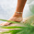 Lotus & Luna - Sanibel Beachcomber Anklet