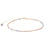 Lotus & Luna - Energy Healer Healing 2mm Anklet