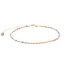 Lotus & Luna - Energy Healer Healing 2mm Anklet