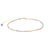 Lotus & Luna - Energy Healer Healing 2mm Anklet (Add-On)