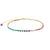Lotus & Luna - Divine Healer Healing 2mm Anklet