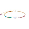 Lotus & Luna - Divine Healer Healing 2mm Anklet (Add-On)