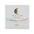 Lotus & Luna - Divine Healer Healing 2mm Anklet